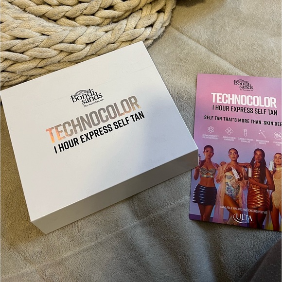 ❌SOLD❌Bondi sands 1 hour express self tan - Picture 2 of 2